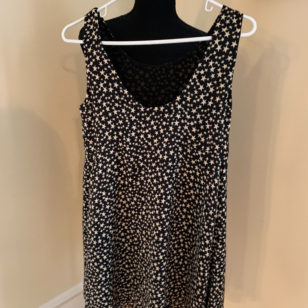 Star Dress